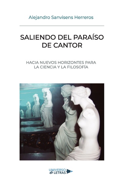 Saliendo del paraíso de Cantor
