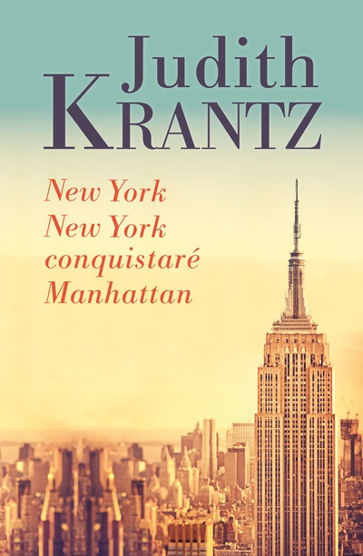 New York, New York