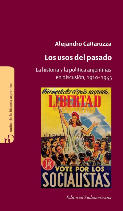 Los usos del pasado