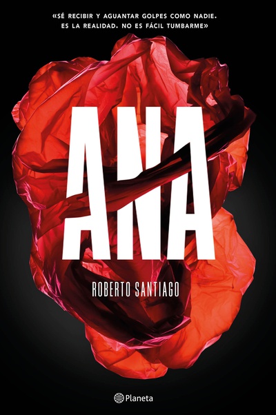 Ana Tramel