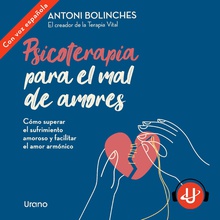 Psicoterapia para el mal de amores