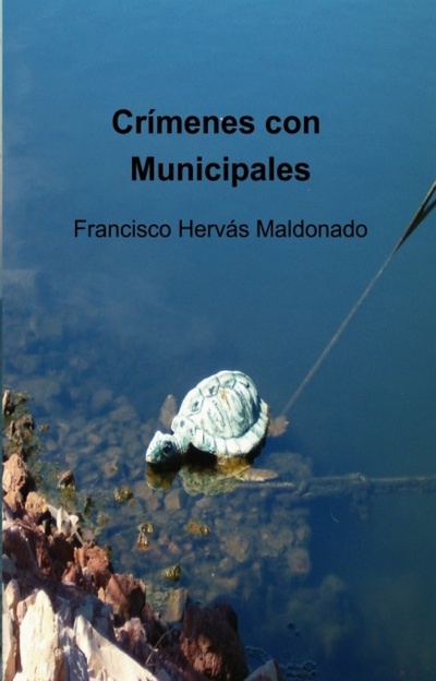 Crímenes con Municipales