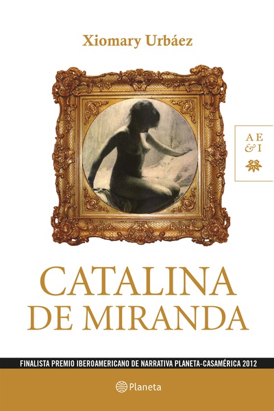 Catalina de  miranda