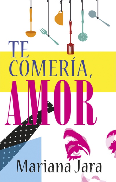 Te comería, amor