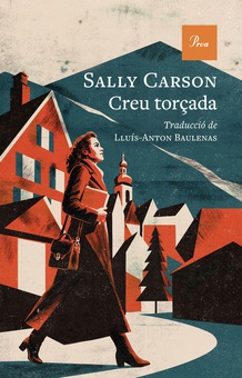 Creu torçada