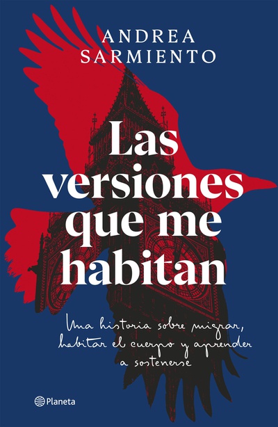 Las versiones que me habitan