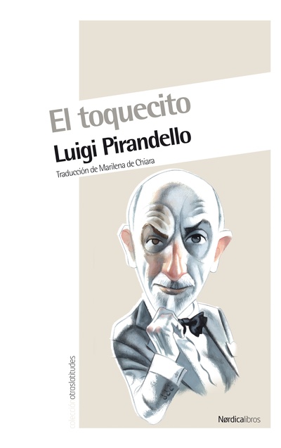 El toquecito