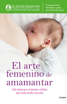 El arte femenino de amamantar