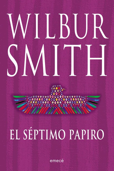 El séptimo papiro