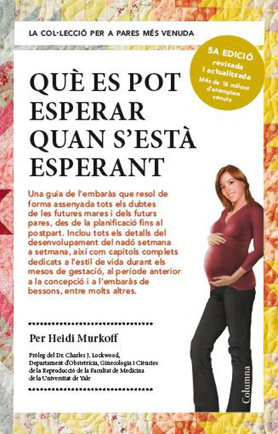 Què es pot esperar quan s'està esperant