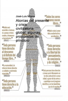 Atonías del presente y crisis civilizatoria global: algunas propuestas de principio