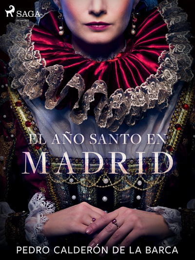 El año santo en Madrid