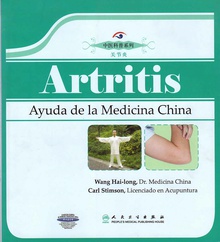 Artritis. Ayuda de la Medicina China
