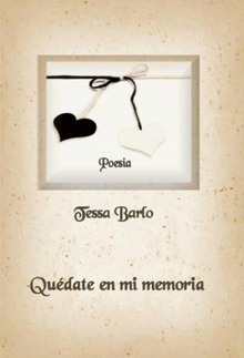 QUEDATE EN MI MEMORIA