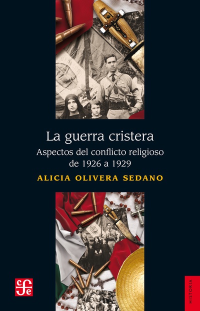 La guerra cristera