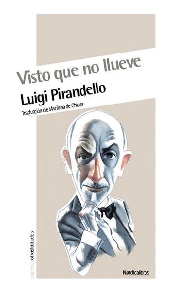 Visto que no llueve