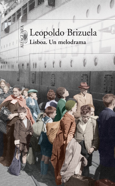 Lisboa. Un melodrama