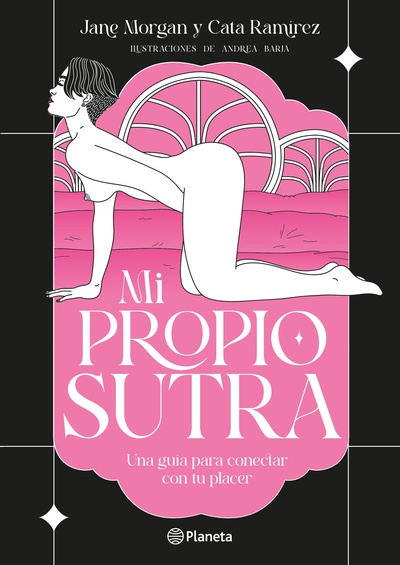Mi propio sutra