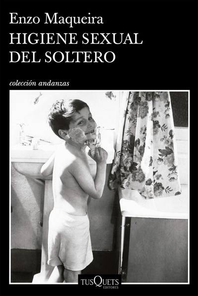 Higiene sexual del soltero