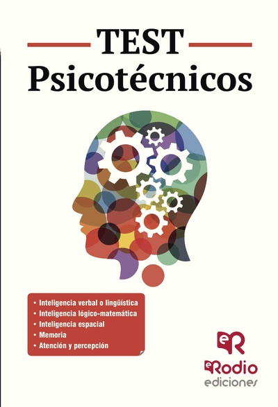 Test Psicotécnicos