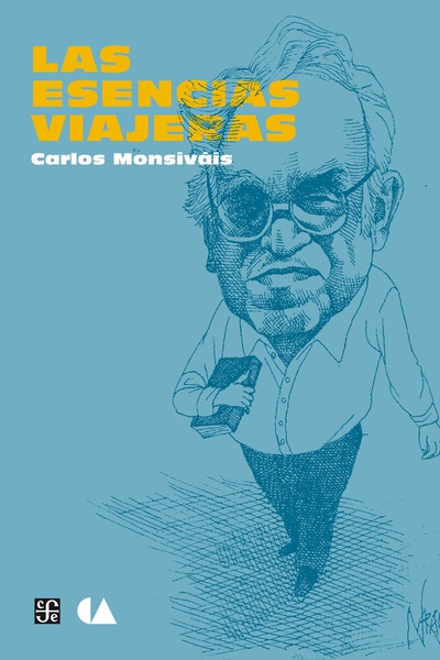 Las esencias viajeras