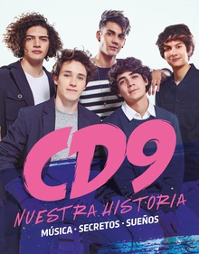 CD9. Libro oficial