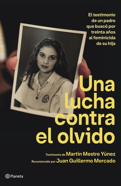 Una lucha contra el olvido