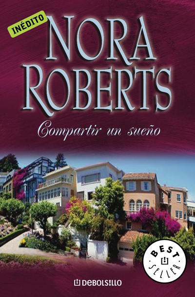 Compartir un sueño (Trilogía de los Sueños 2)