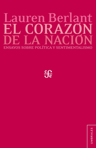 El corazón de la nación