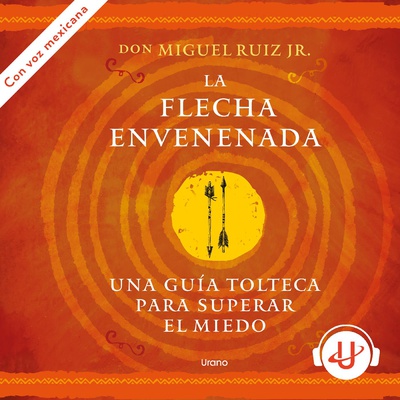 La flecha envenenada