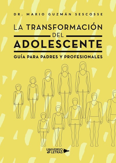 La Transformación del Adolescente