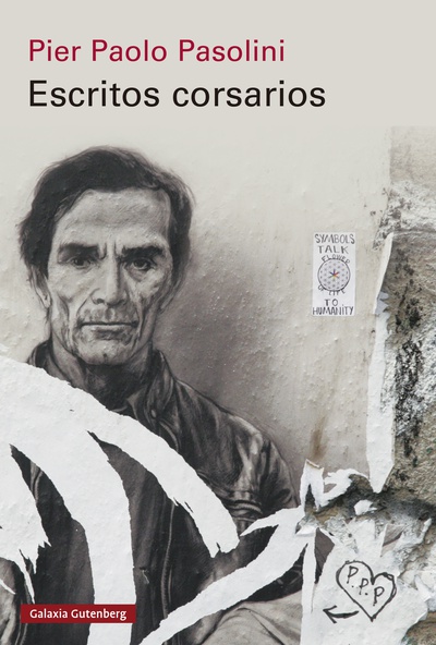 Escritos corsarios
