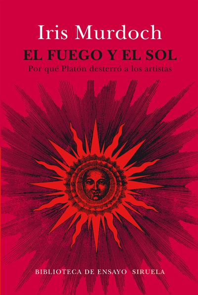 El fuego y el sol