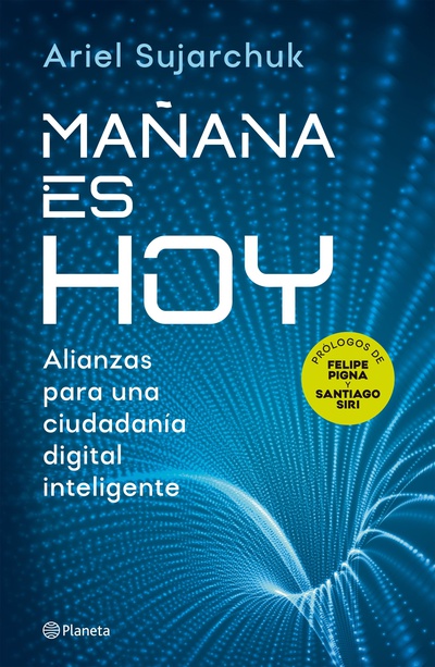 Mañana es hoy