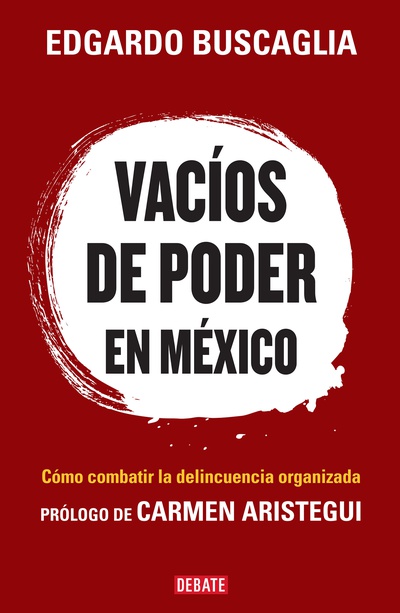Vacíos de poder en México