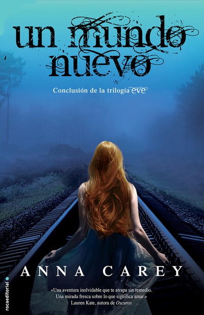 Un mundo nuevo