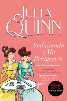 Seduciendo a Mr. Bridgerton (Firmado)