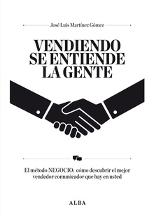 Vendiendo se entiende la gente
