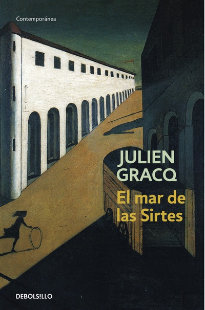 El mar de las Sirtes