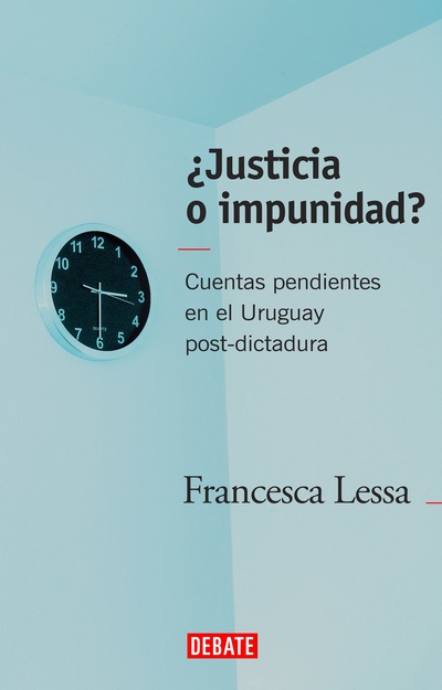 ¿Justicia o impunidad?