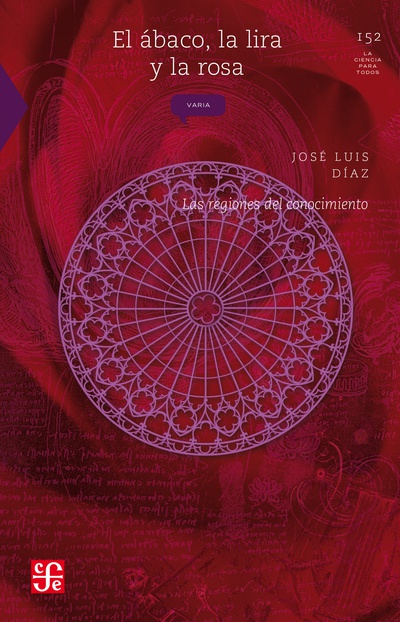 El ábaco, la lira y la rosa