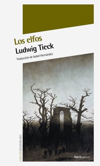 Los elfos (Cuentos fantásticos)