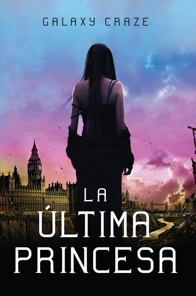 La última princesa