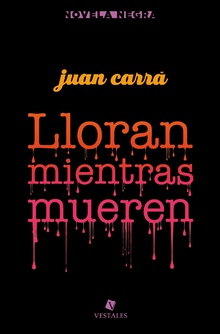 Lloran mientras mueren