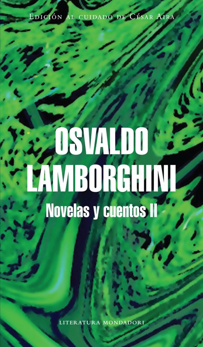 Novelas y cuentos 2