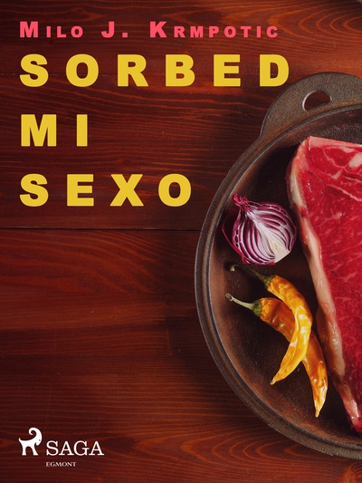 Sorbed mi sexo