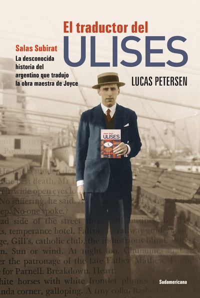 El traductor del Ulises
