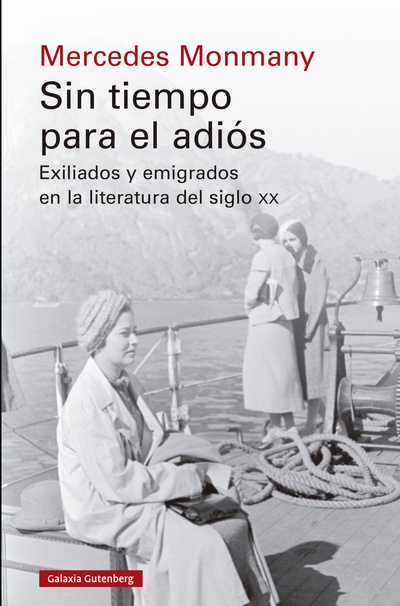 Sin tiempo para el adiós