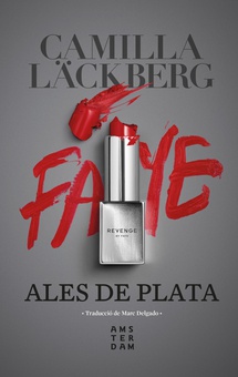 Ales de plata