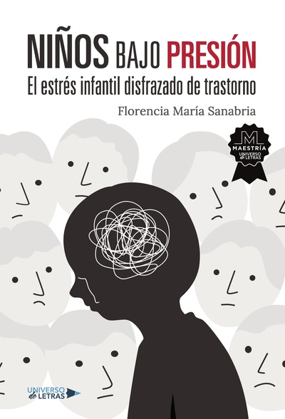 Niños bajo presión